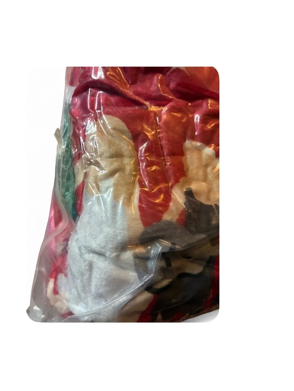 Taylor Swift / Swiftie / Eras Tour Inspired Fleece Blanket 50x60 NWT
